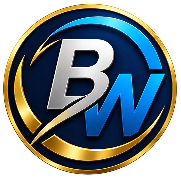 The Biz Web