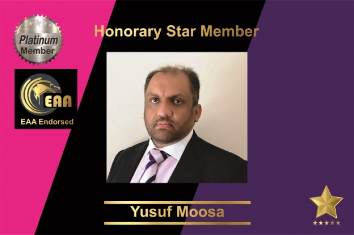 Yusuf Moosa