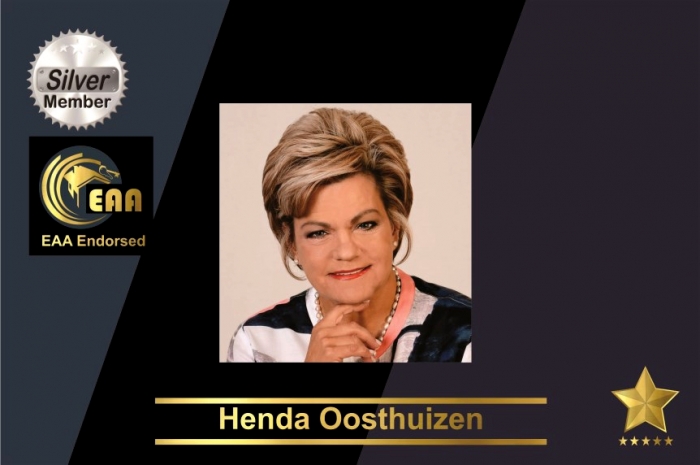 Henda Oosthuizen