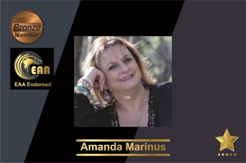 Amanda Marinus - Coach / Training