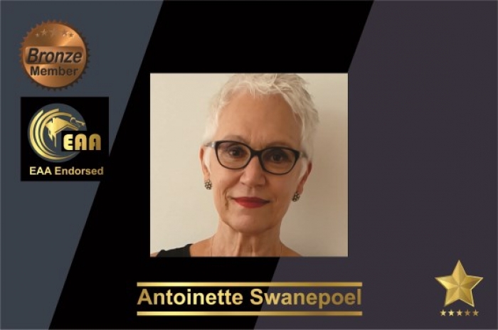Antoinette Swanepoel